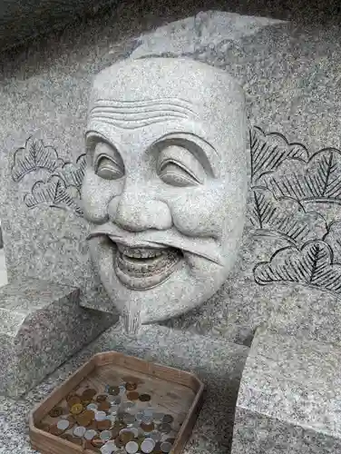 柴籬神社(大阪府)