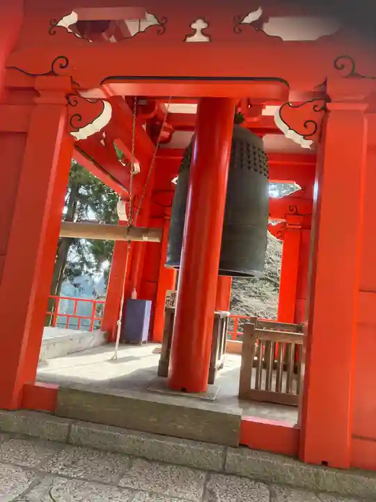 比叡山延暦寺(滋賀県)