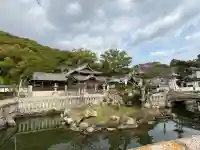 赤穂八幡宮(兵庫県)