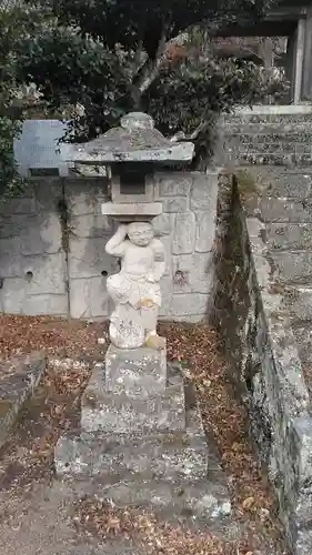 応暦寺のその他建物