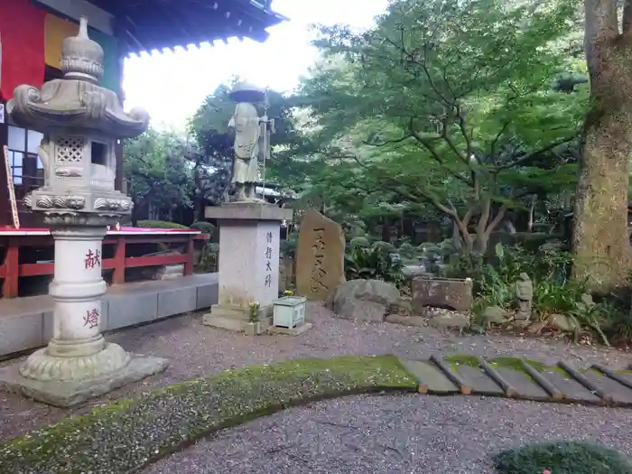 極楽寺の建物その他