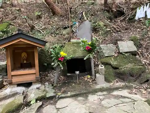 瀧山寺(愛知県)