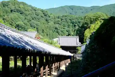 長谷寺のその他建物