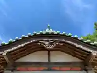 掛松寺のその他建物