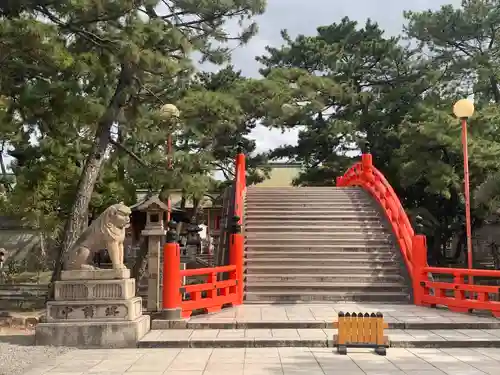 住吉大社のその他建物