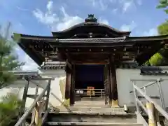 高台寺（高台寿聖禅寺・高臺寺）(京都府)