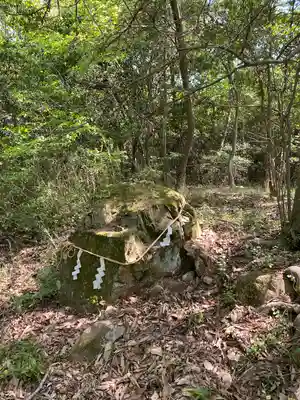 美和神社(岡山県)