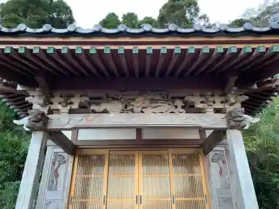 出世不動尊(千葉県)