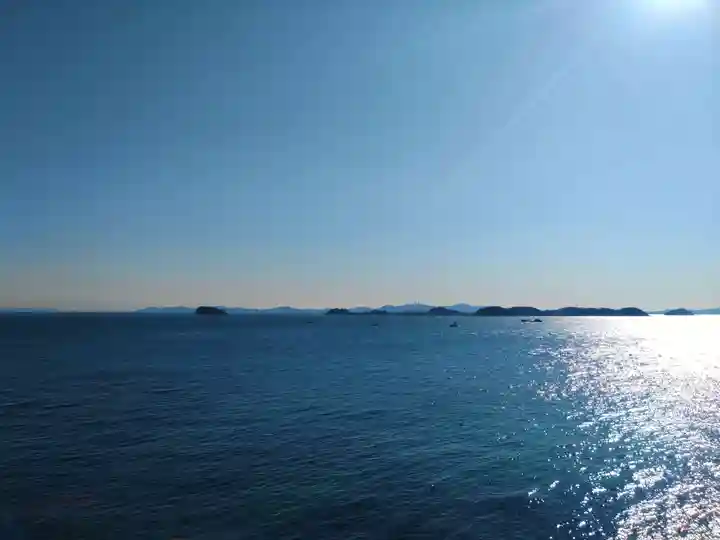 羽豆神社(愛知県)