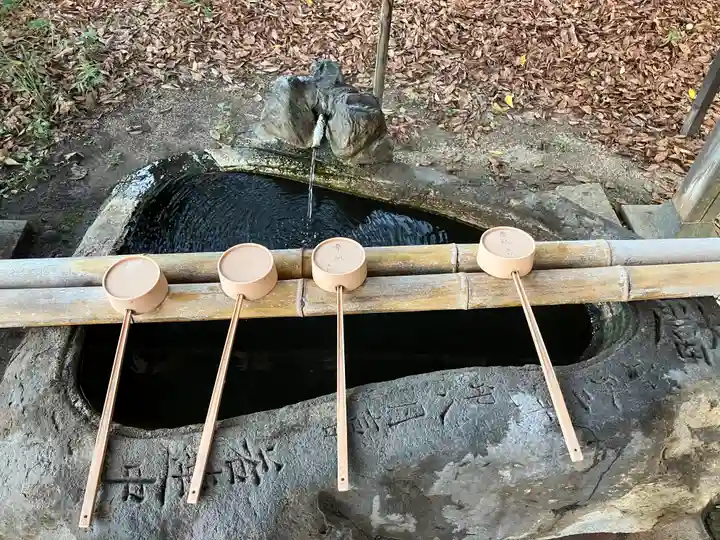 三朝神社(鳥取県)