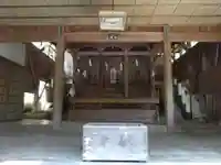 八幡神社(愛知県)