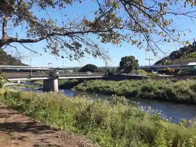 居神神社(神奈川県)