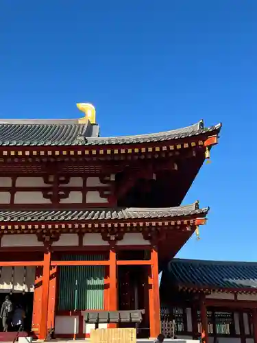 薬師寺(奈良県)