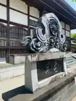 大慈禅寺のその他建物