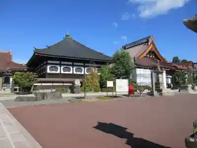 如宝寺のその他建物