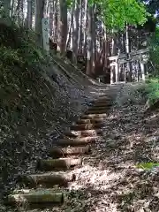 白山神社(愛知県)