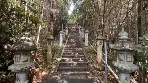 和田神社(滋賀県)