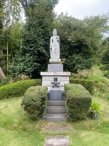 法岩院(千葉県)