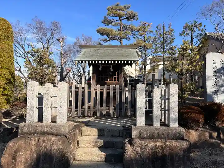 天神社(愛知県)