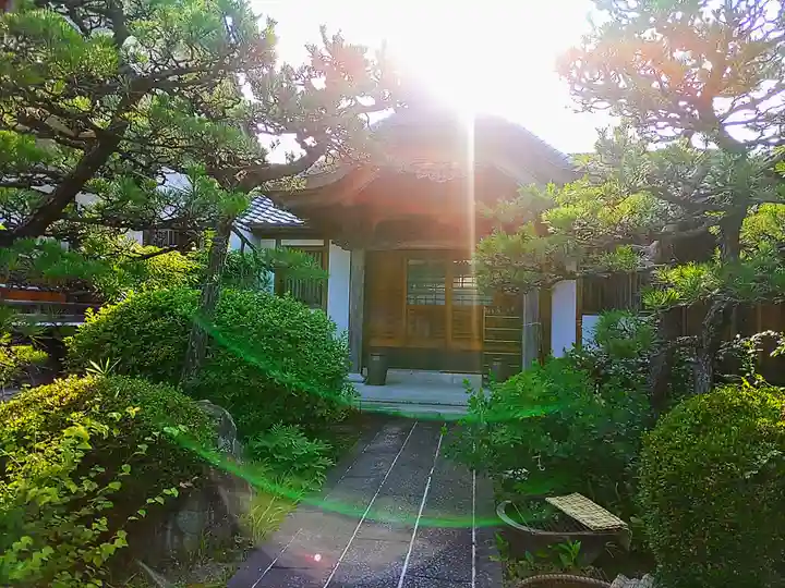 西来寺のその他建物