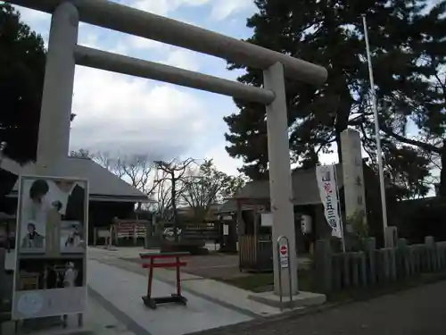 前橋東照宮(群馬県)