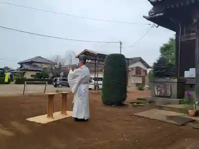 伏木香取神社(茨城県)