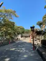 六甲八幡神社のその他建物