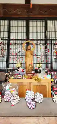 陽林寺(福島県)