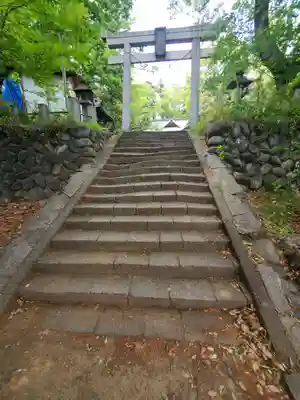 美和神社(群馬県)