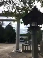 岩内神社のその他建物