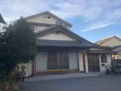 顕宗寺のその他建物