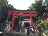 江島神社(神奈川県)