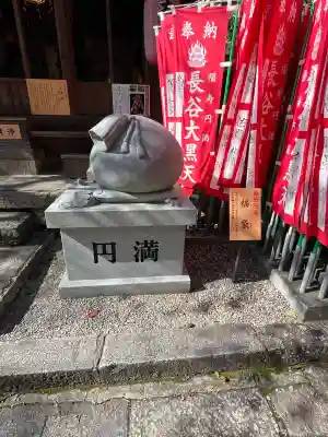 長谷寺(奈良県)