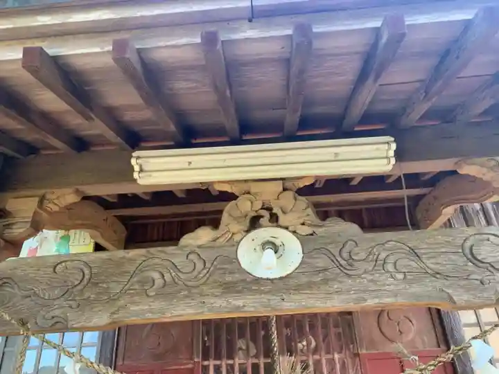 八幡神社(千葉県)