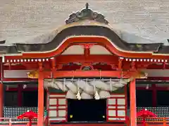 日御碕神社(島根県)