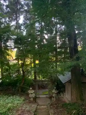 日吉神社(千葉県)