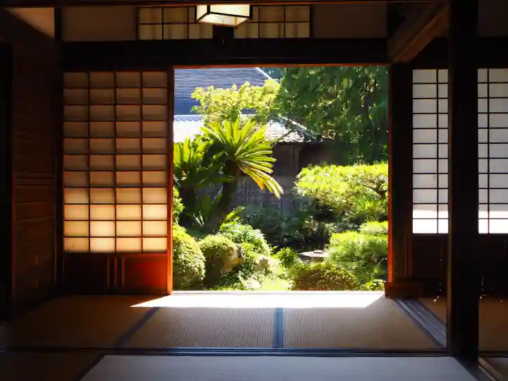 本興寺の本殿・本堂