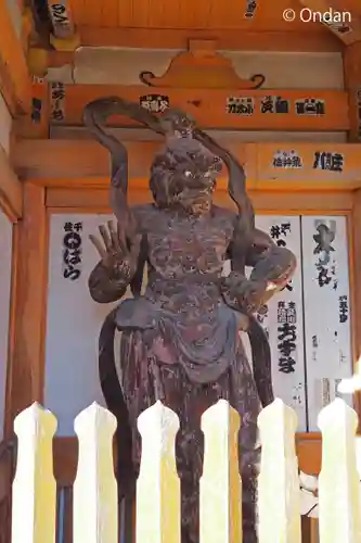 総持寺(大阪府)