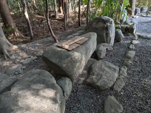 園相神社（皇大神宮摂社）(三重県)