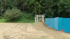 御霊神社(栃木県)