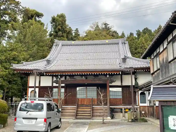善勝寺(滋賀県)