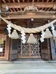 賀茂神社(愛知県)