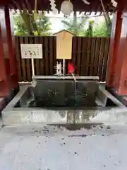 伊豆山神社(静岡県)