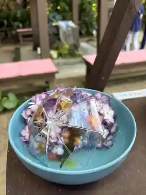 二本松寺(茨城県)