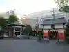 神明神社のその他建物