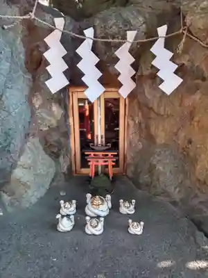 葛西神社(東京都)