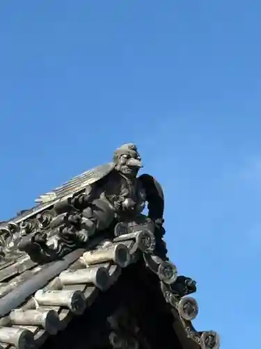 羽黒神社(岡山県)
