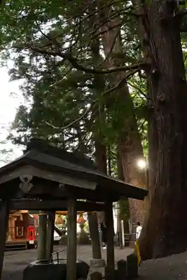 天祖神社(大分県)