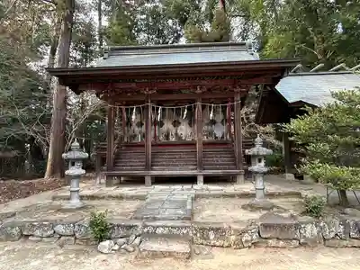 一之宮貫前神社(群馬県)