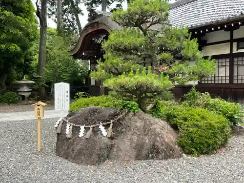 砥鹿神社（里宮）(愛知県)